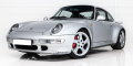 Porsche 911 Targa III (993)